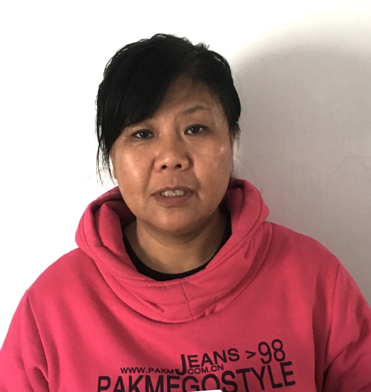 阿拉丁的第一张照片--青岛基督教相亲网