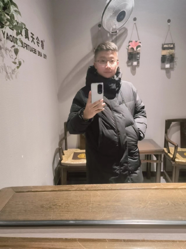 锅贴的第四张照片--青岛基督教相亲网