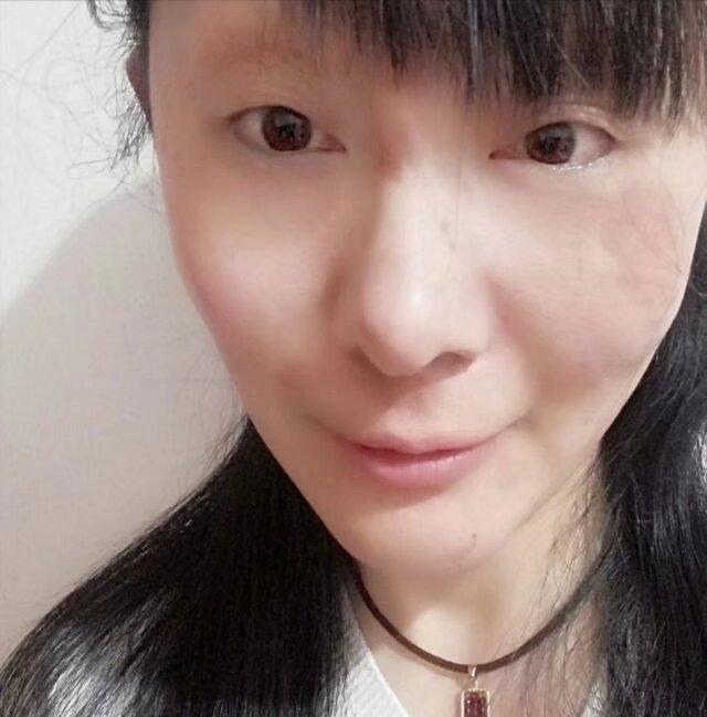 徐颖的第三张照片--青岛基督教相亲网