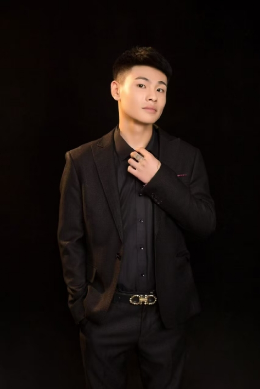 刘小船的第二张照片--青岛基督教相亲网